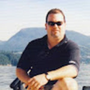 Meet your Posher, Dan